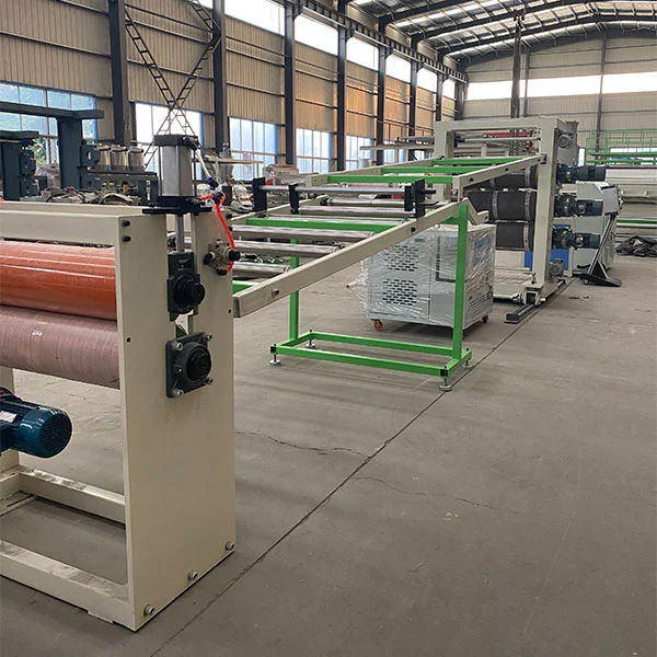 How Do Plastic Sheet Extruder Machines Revolutionize Modern Manufacturing?