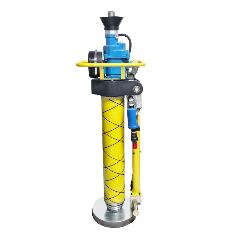 Why Is a Reliable Pneumatic Anchor Rod Drill Critical for Geotechnical Stability?