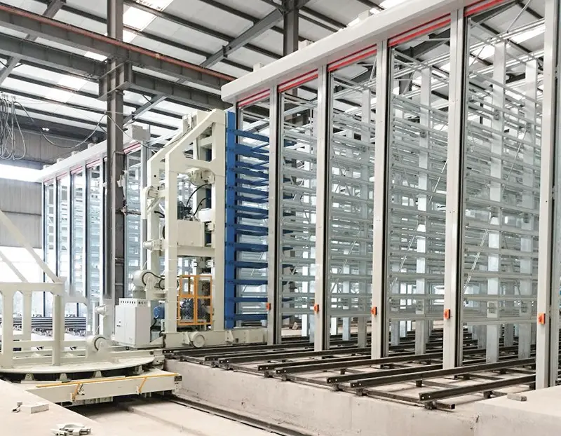 What is a Curing Kiln and Why is It Essential for Modern Construction Materials?