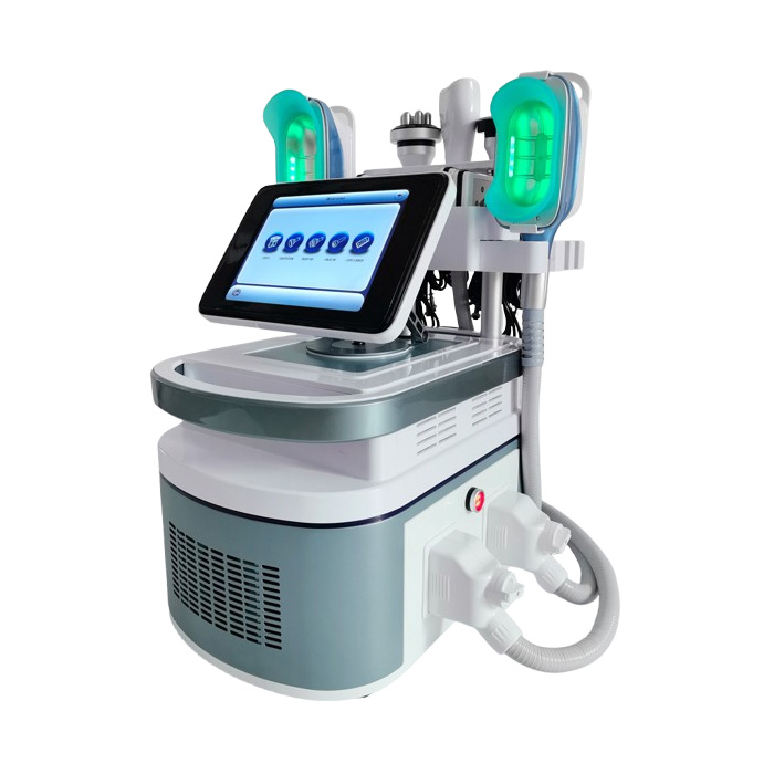 What Makes a Top-Tier Cryolipolysis Machine Effective for Body Contouring?