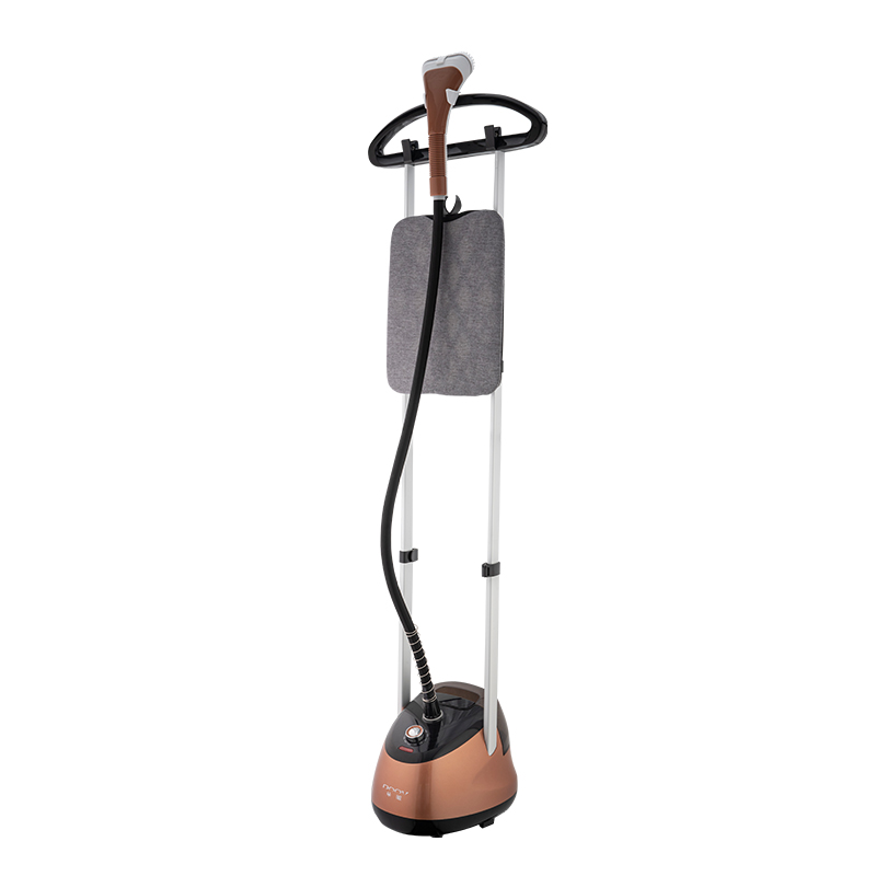 How Does a High-Quality Ironing Machine Elevate Fabric Care Efficiency?