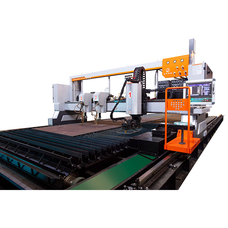Why Is Fiber Laser Cutting Machine Preferred For Precision Plate Cutting