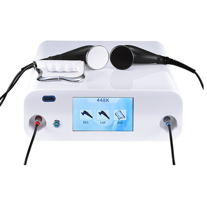 How RF Cavitation Machines Are Revolutionizing Body Contouring