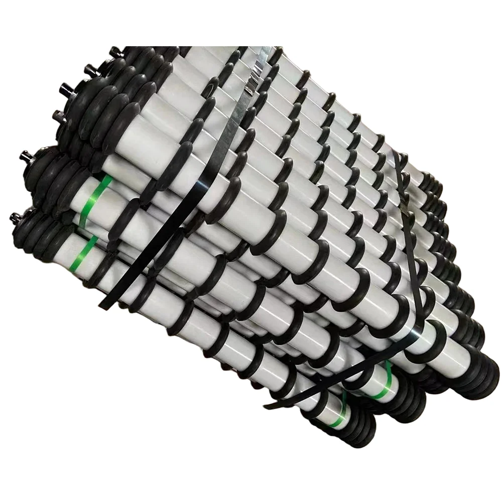 Why Are MDR Conveyor Rollers More Efficient Than Traditional Systems