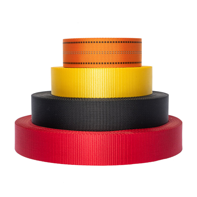 Polyester Webbing Strength and Durability Guide