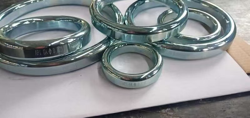 Discover the Best: Top 10 Suppliers of Ring Joint Gaskets in China for Reliable High-Pressure Sealing Solutions