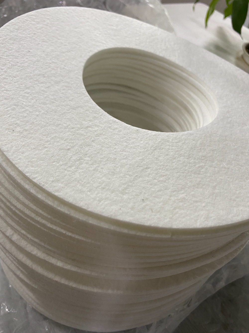 High-Temp Ceramic Fiber Gaskets: Your Ultimate Supplier Guide for Industrial Sealing Solutions