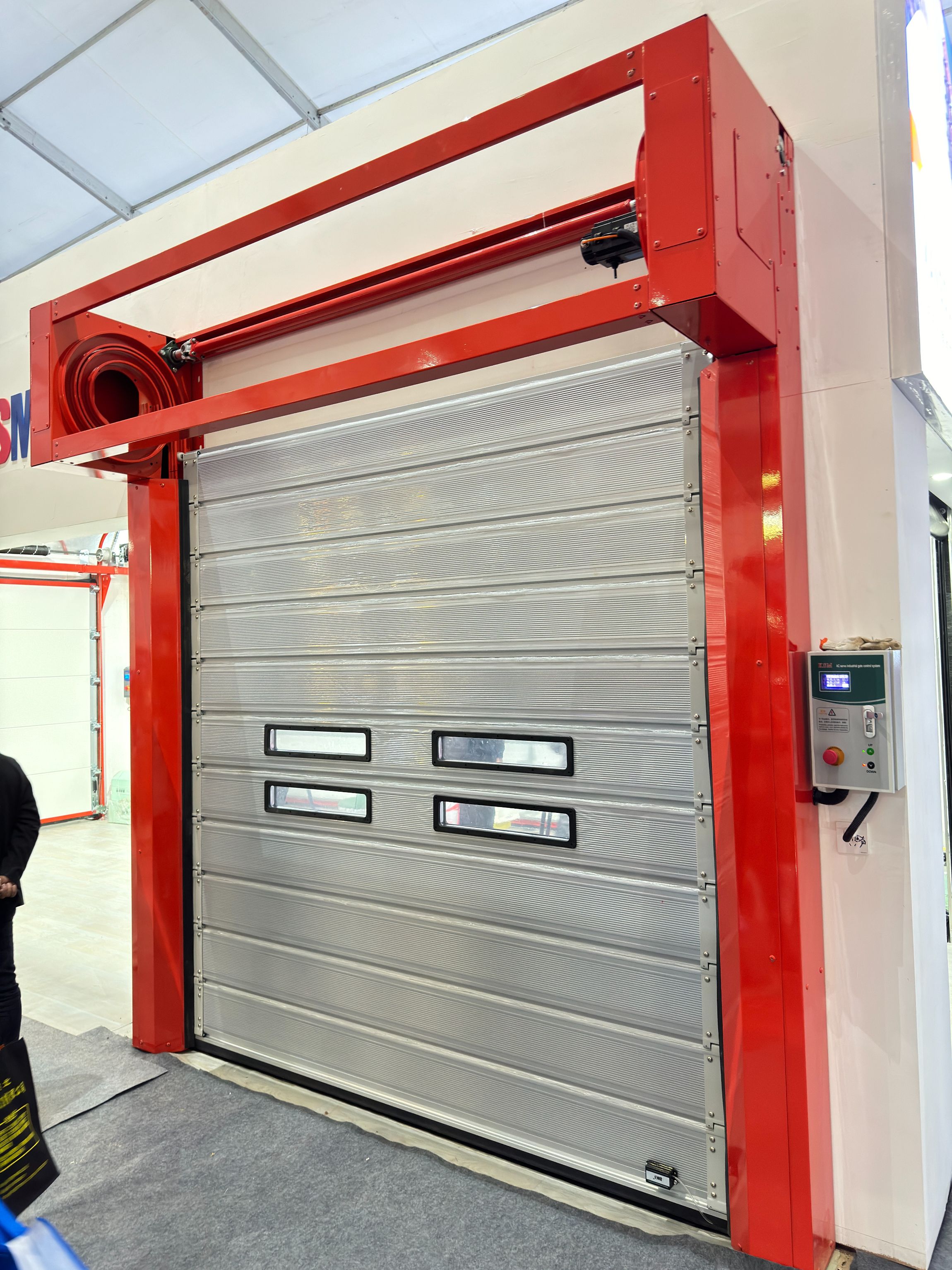 Top 10 PVC Door Companies for 2024: Your Ultimate Guide to Quality and Durability