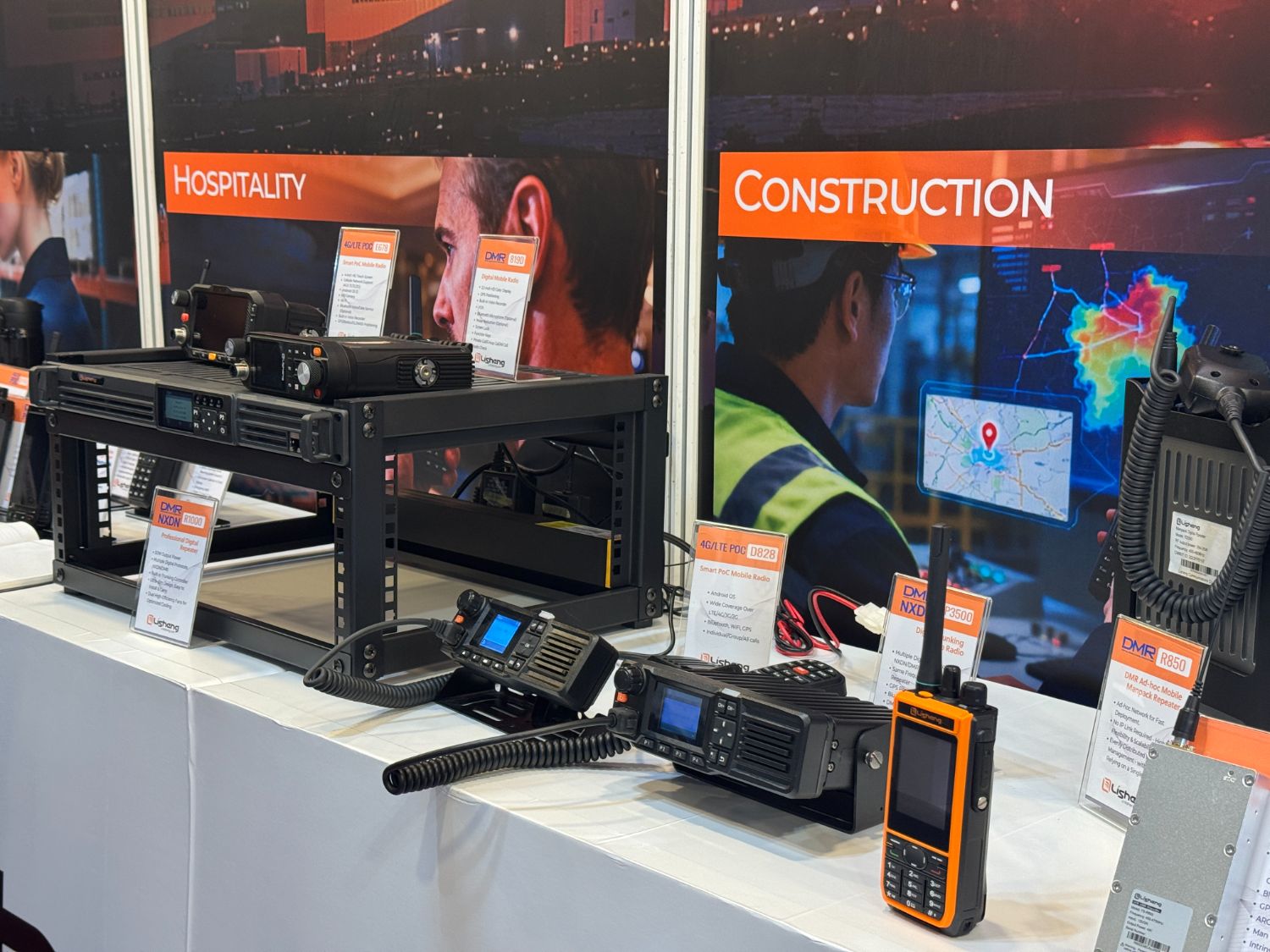 Top 10 DMR Repeaters: A Comprehensive Guide for Ham Radio Enthusiasts