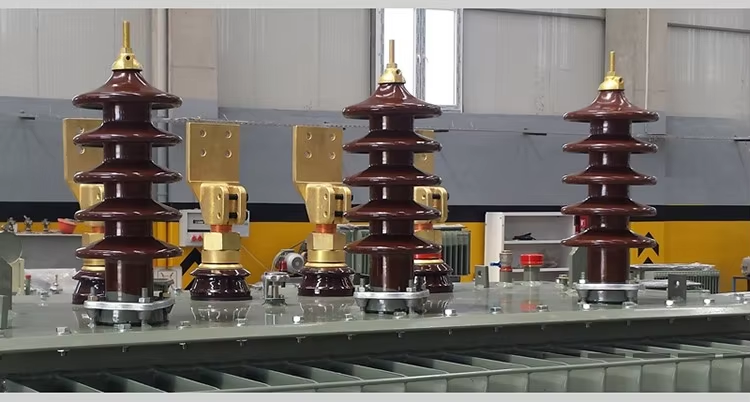 Porcelain Insulator: A Durable, High-Performance Solution for Electrical Systems