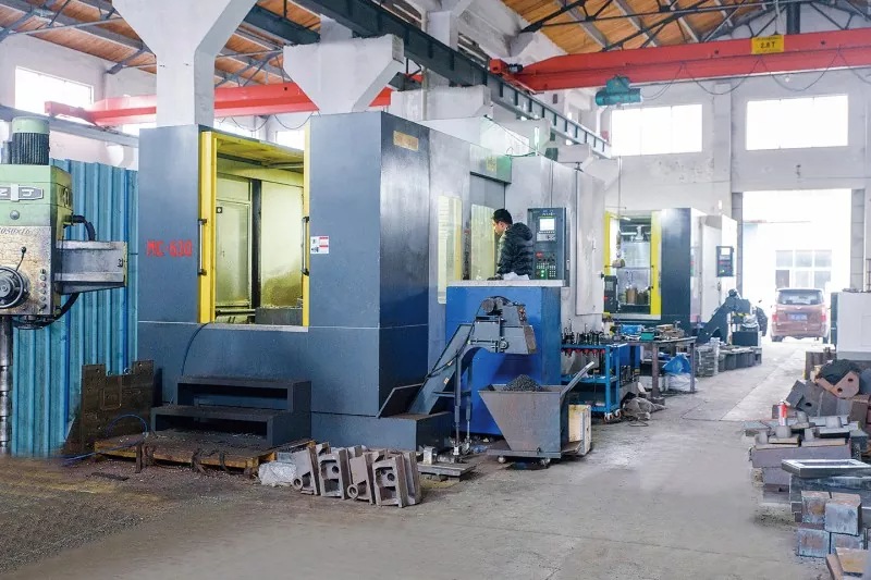 Turnkey Solutions: China's Path to Streamlined Success