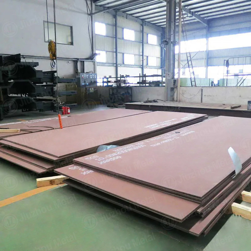 Best Wholesale Wear Resistant Steel Plate Suppliers & Prices 2026