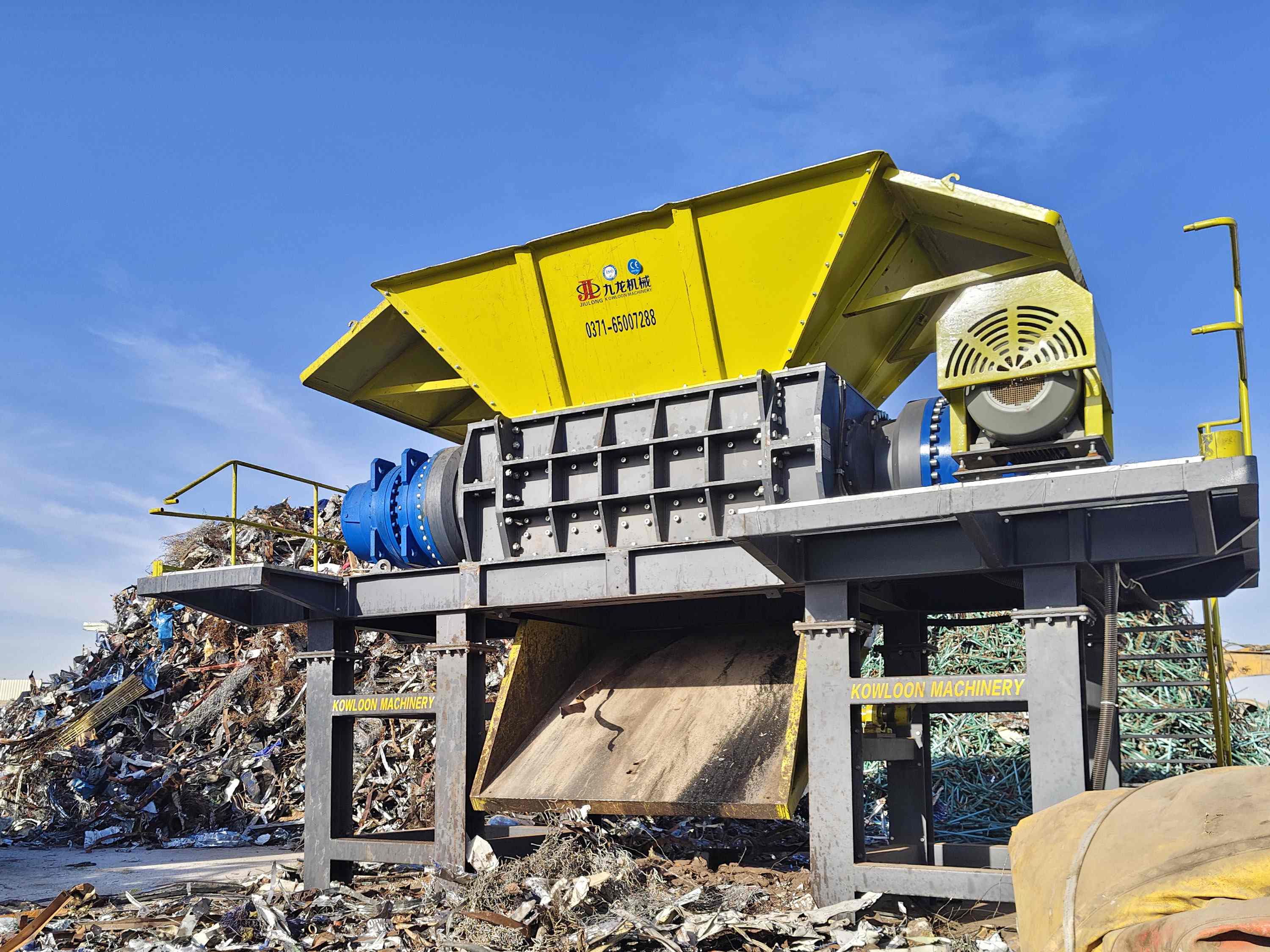Metal Recycling at Its Best: Top Tips and Benefits