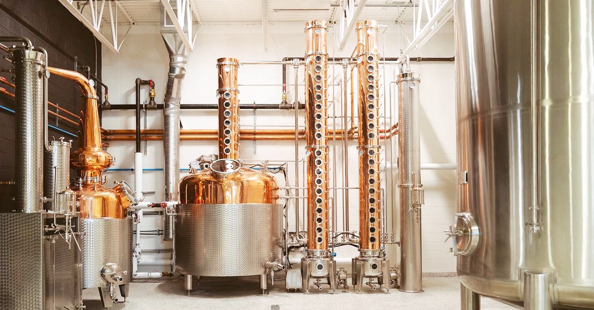 Professional Distillation Equipment: Key Features and Selection Tips for Expert Results