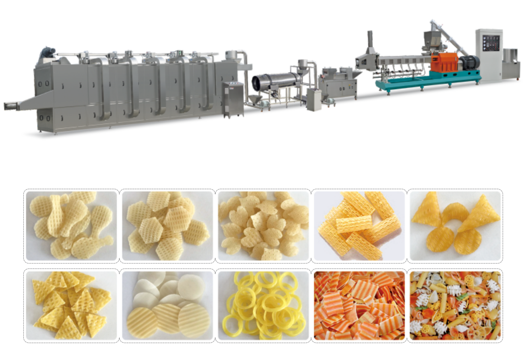 Chinese Chips Production Line: Navigating the New Frontier of Semiconductor Manufacturing
