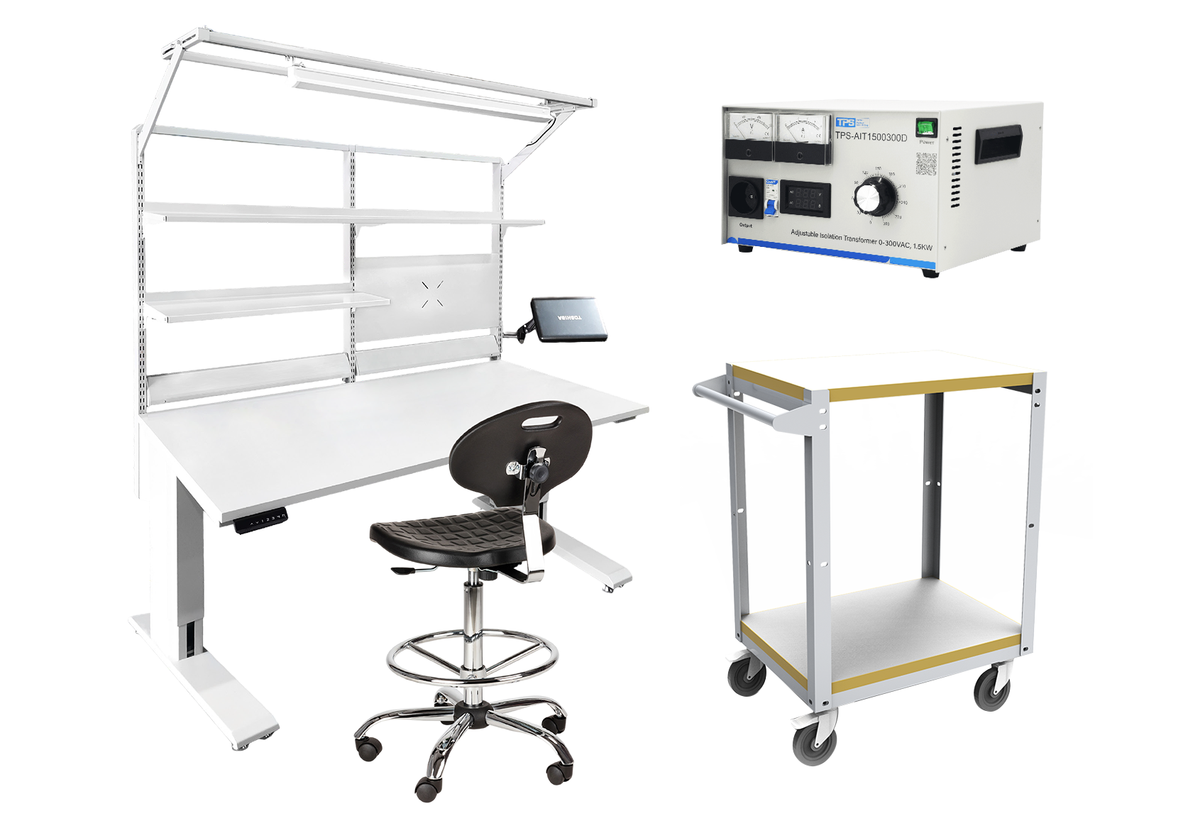 ESD Devices Company: Pioneering Solutions for Electrostatic Protection