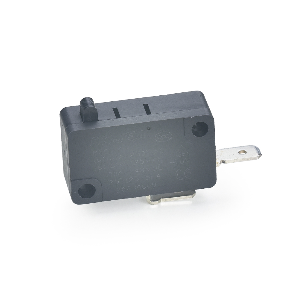 Best Micro Switch Manufacturer: Top Choices for Reliable Performance