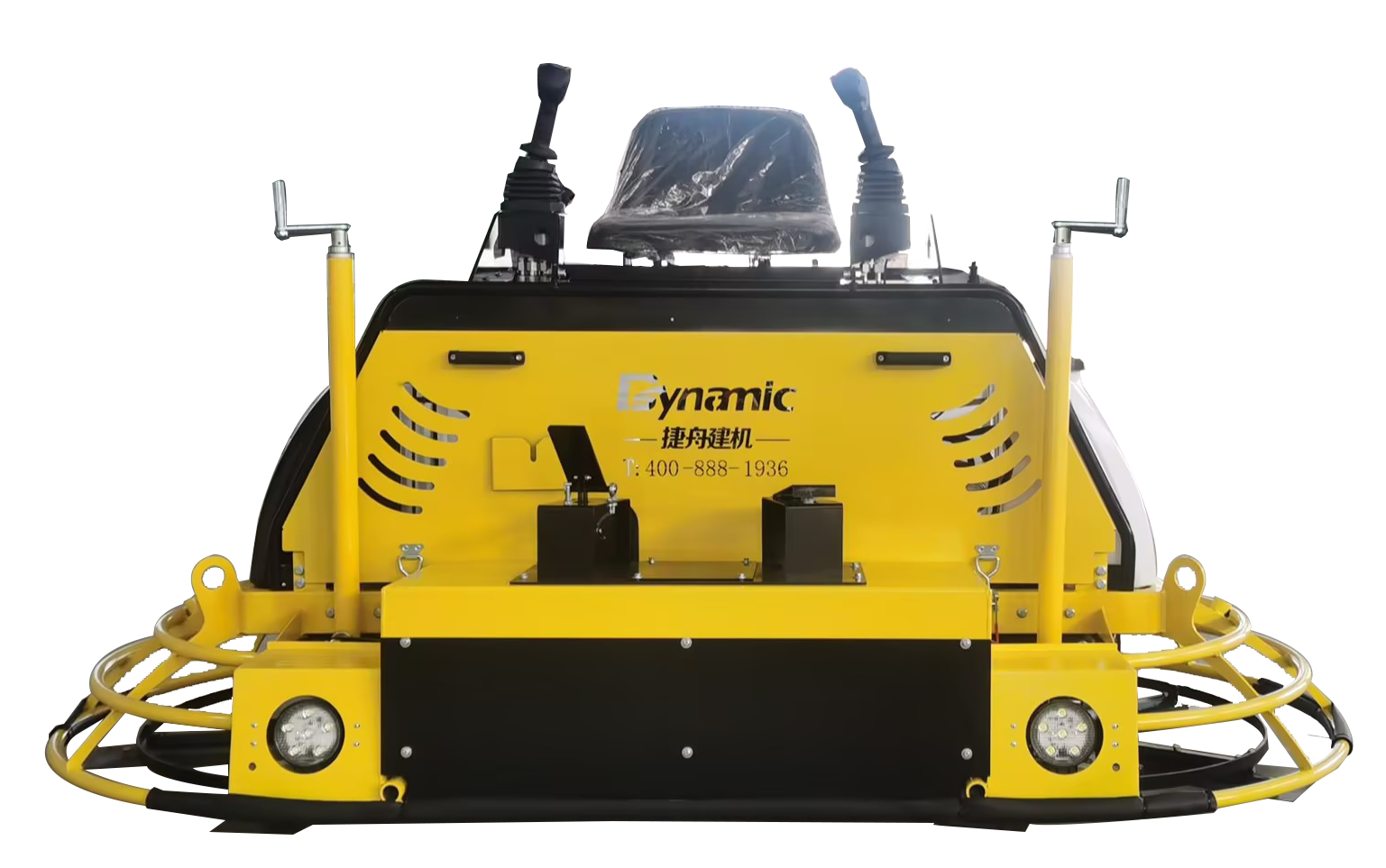 Wholesale Ride On Power Trowel Factories: What to Look for When Sourcing