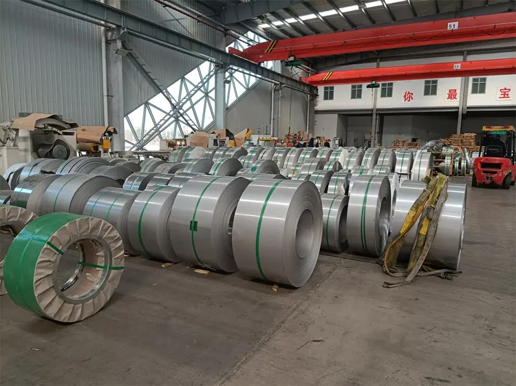 Export Non-Oriented Electrical Steel: Key Trends and Global Market Insights