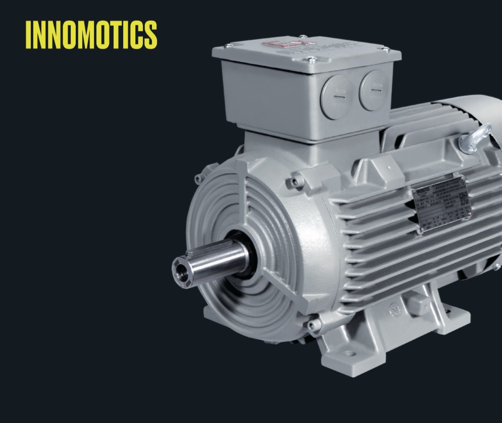 High Evaluation Innomotics Motors: Redefining Industrial Performance