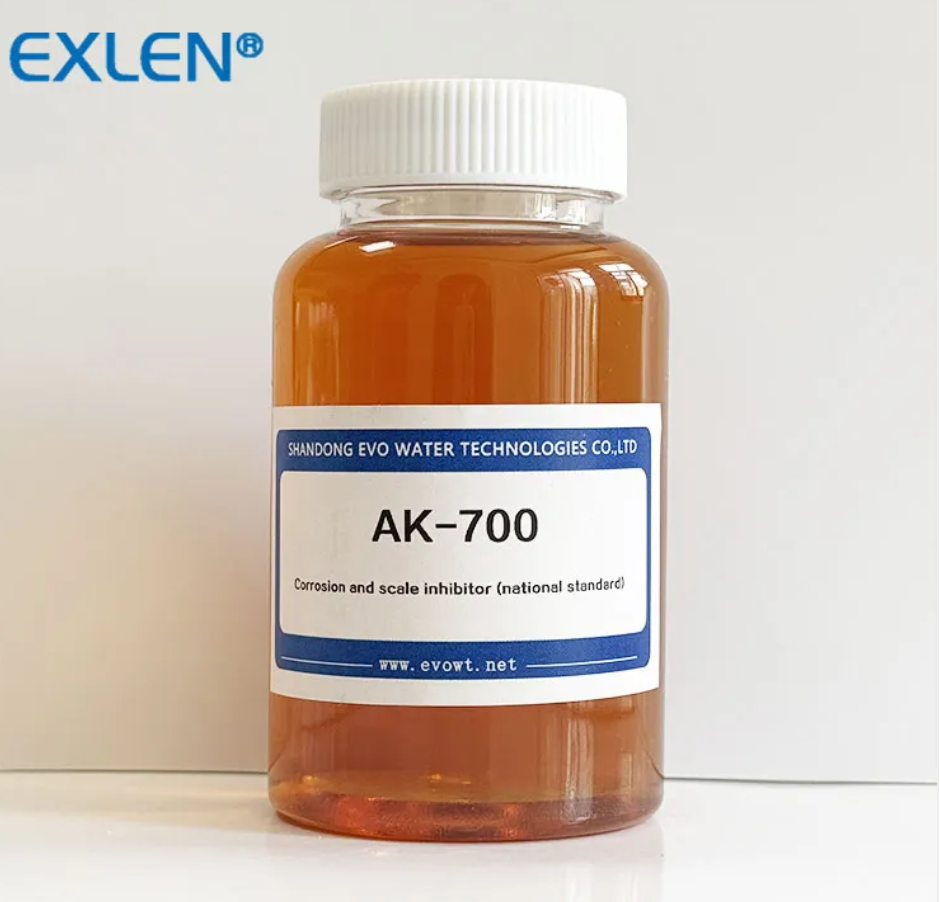 Corrosion and Scale Inhibitor in China: Driving Industrial Efficiency