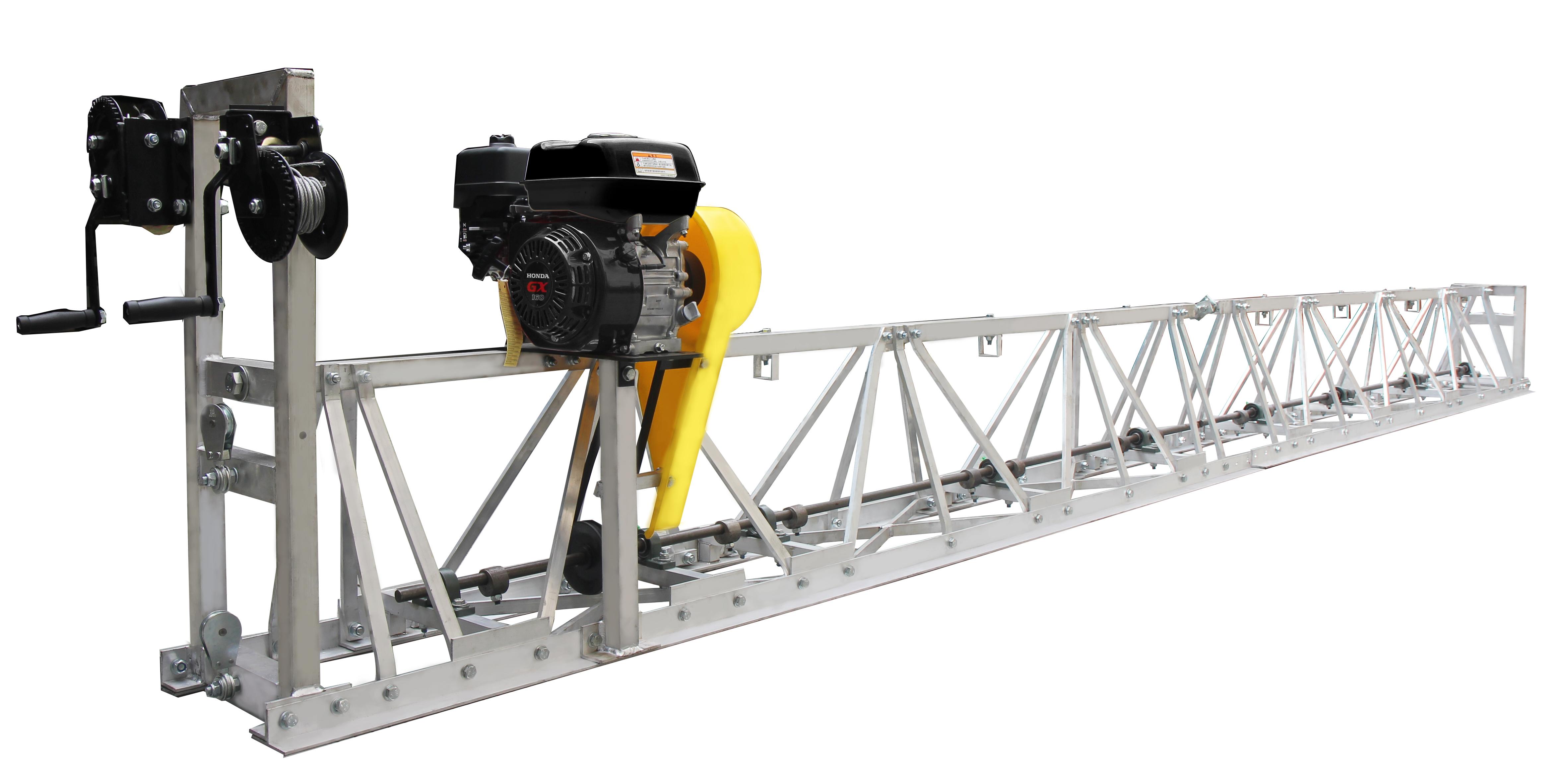 High Quality Truss Screeds: Top Recommendations for Superior Results