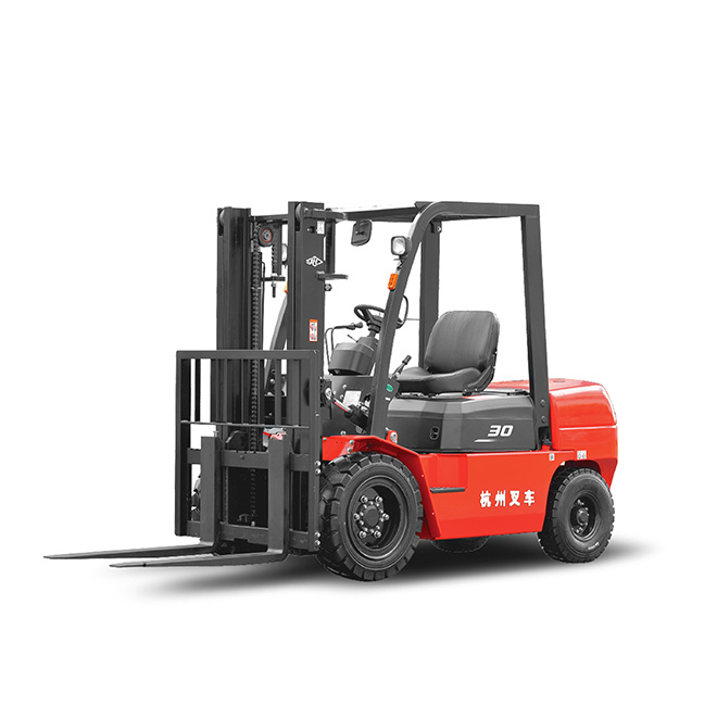 Industrial Vehicles for Sale: Where to Find the Best Deals