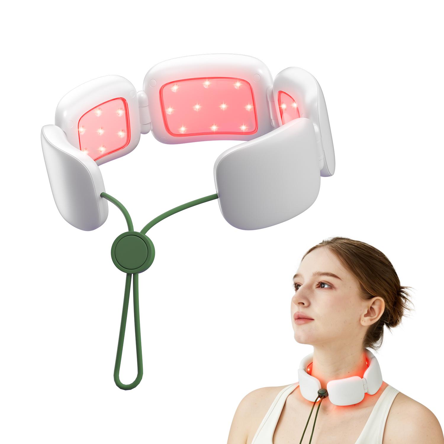 New Type Photobiomodulation: Unlocking Advanced Light Therapy Benefits
