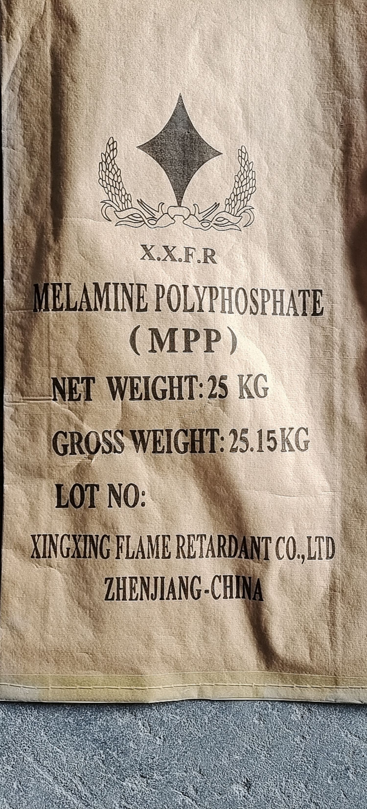 Melamine Polyphosphate Manufacturer: How to Source High-Purity Flame Retardants
