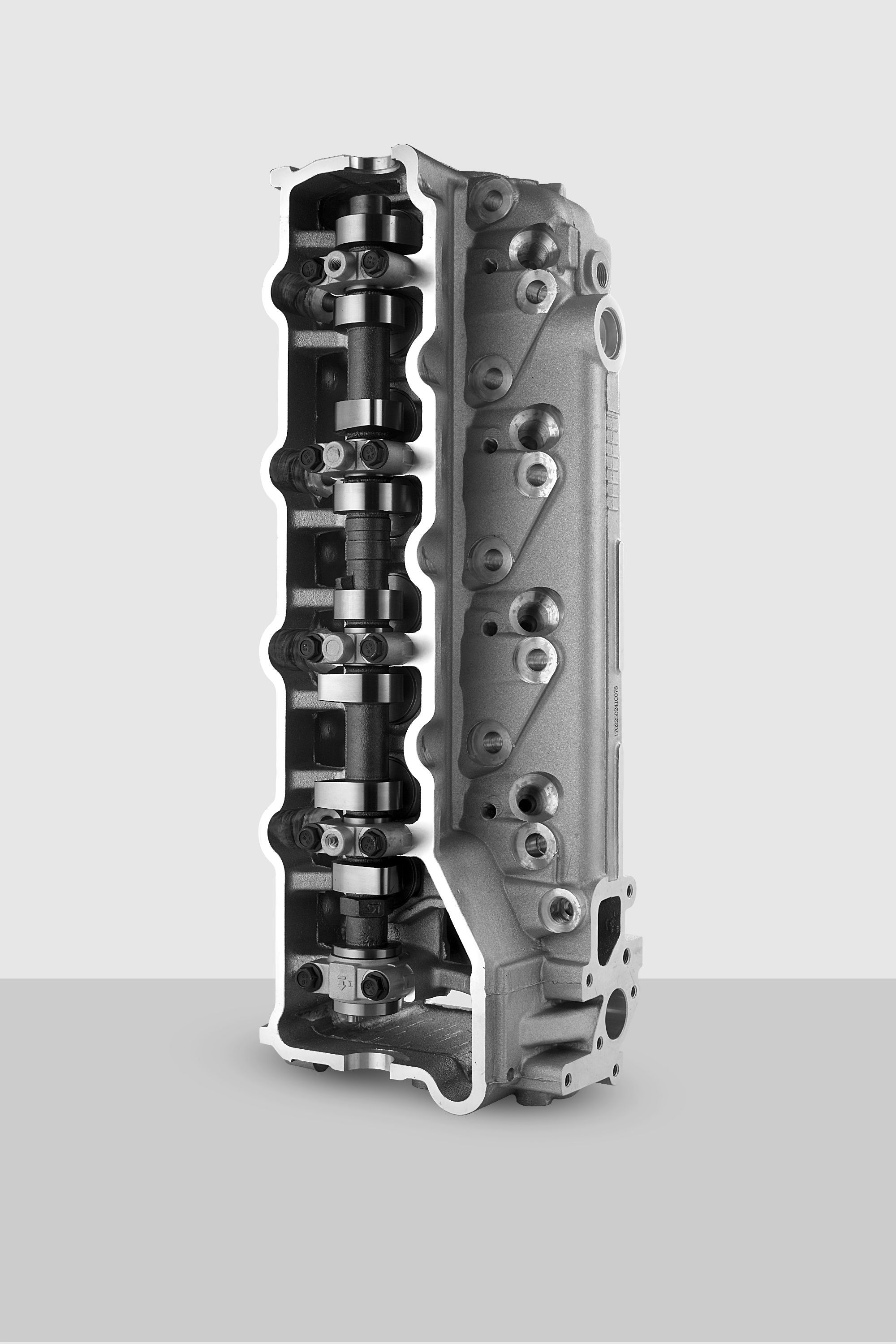 Top Complete Cylinder Head: Everything You Need to Know for Peak Engine Performance
