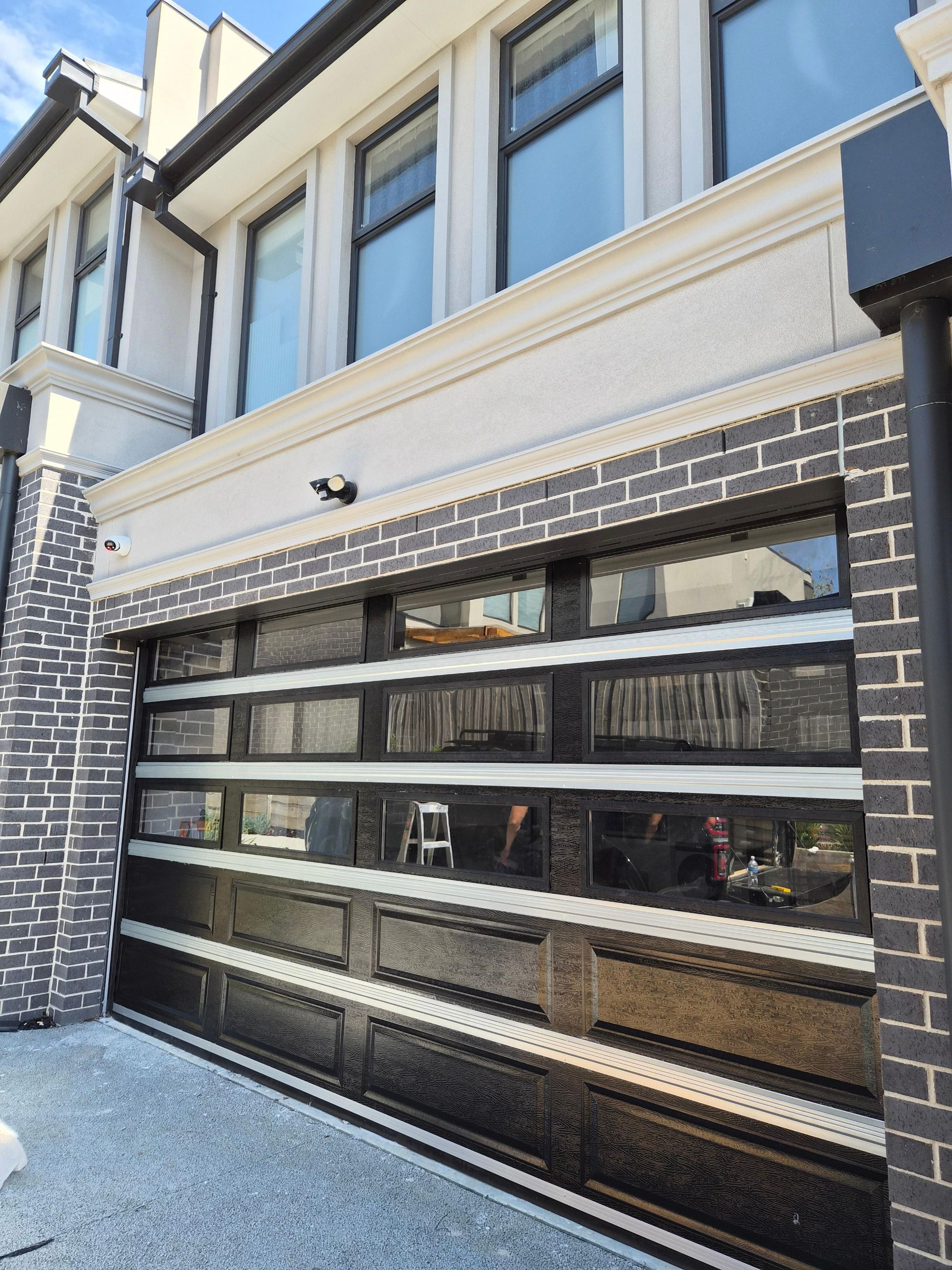 Custom Stacking Door Solutions: Maximize Space and Light