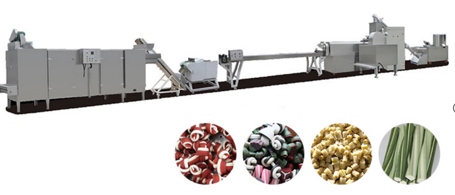 Cold Pressed Dog Food Machines from China: A Complete Guide for Pet Food Producers