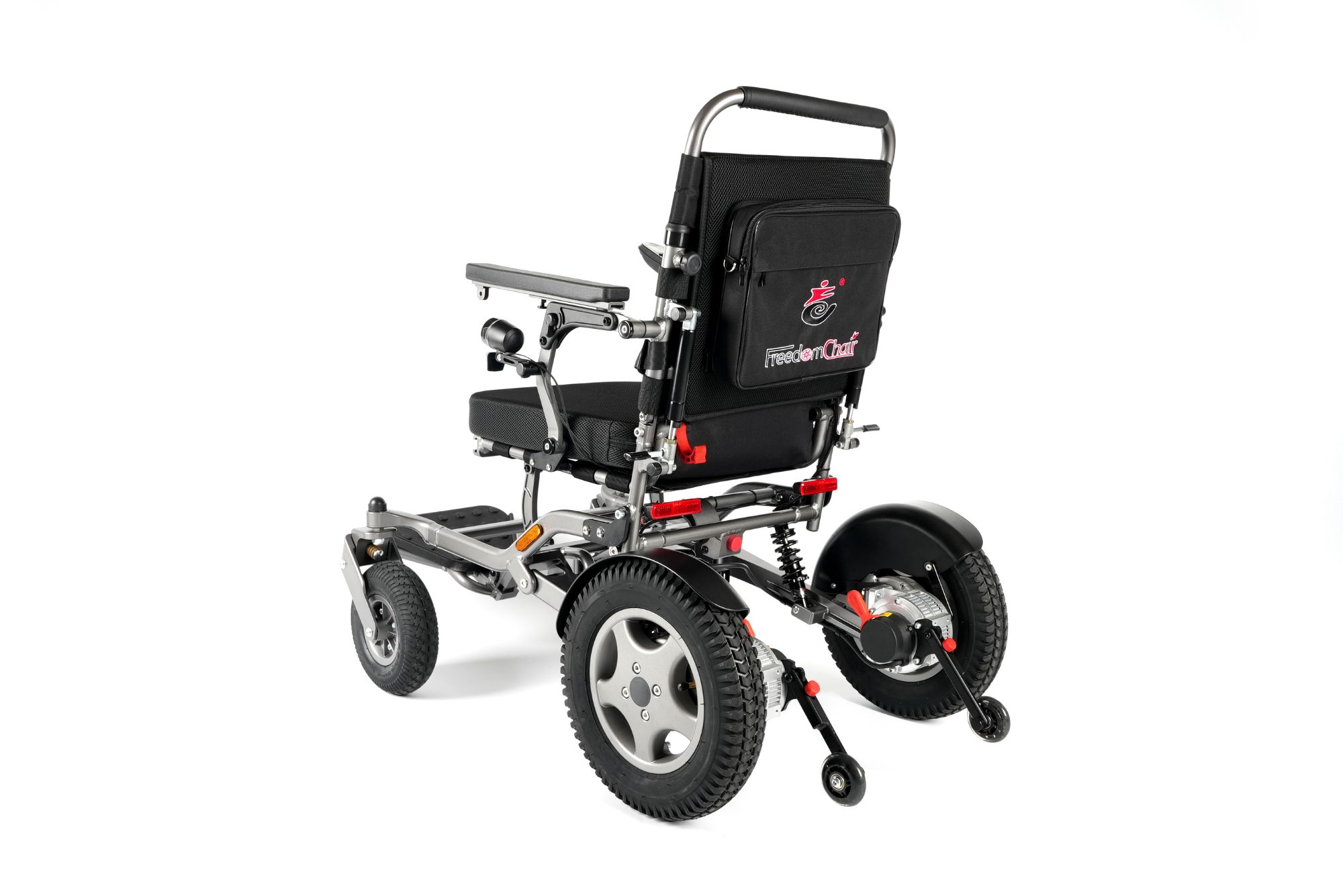 Electric Wheelchair for the Elderly: Top Models to Consider