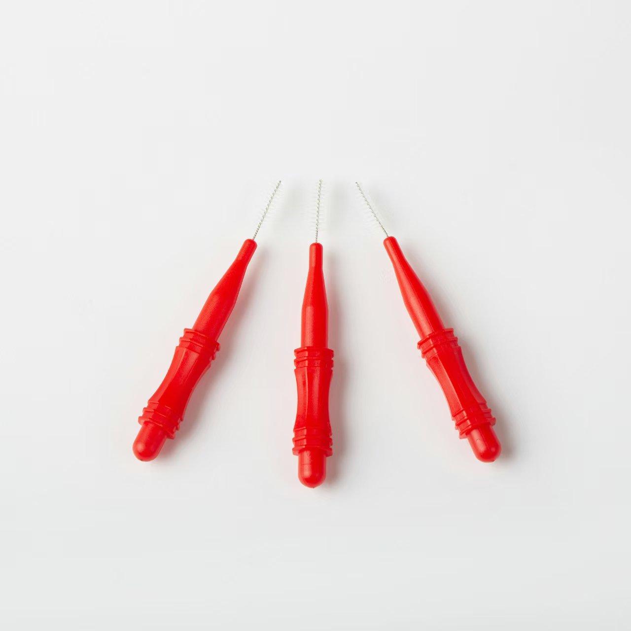 Custom Interproximal Brush Factory Direct Solutions for Your Dental Brand