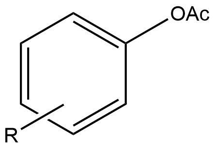 Aromatic Acetoxy Intermediate Company: Key Traits of Reliable Suppliers