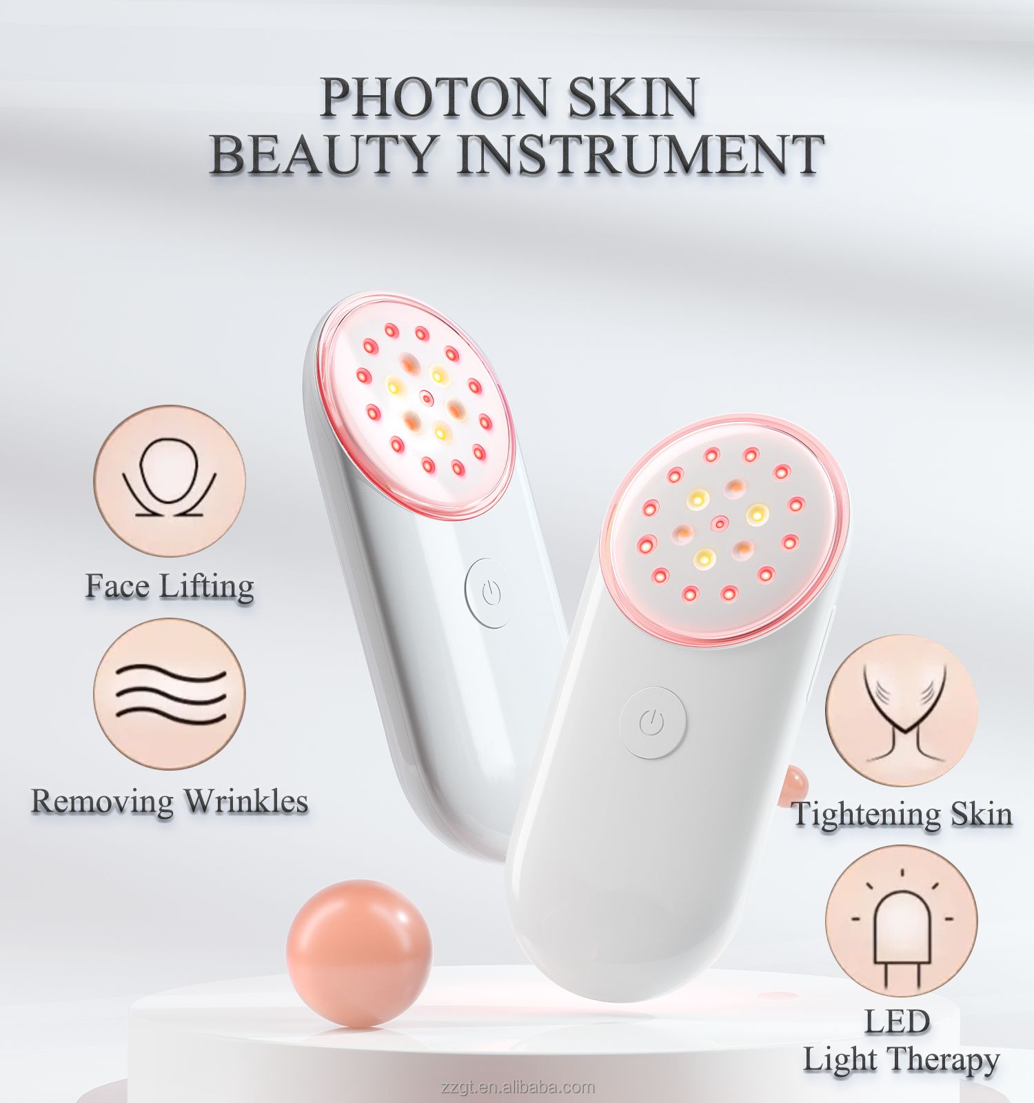 China Skin Beauty Device Innovations Transforming Your Skincare Routine