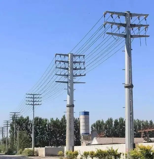 China High Voltage Steel Pipe Tower Dealers You Can Trust for Sturdy Infrastructure