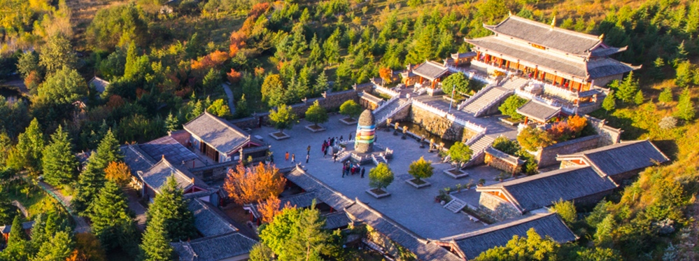Yushui Village Dongba Culture: A Journey into Naxi Heritage Near Jade Dragon Snow Mountain