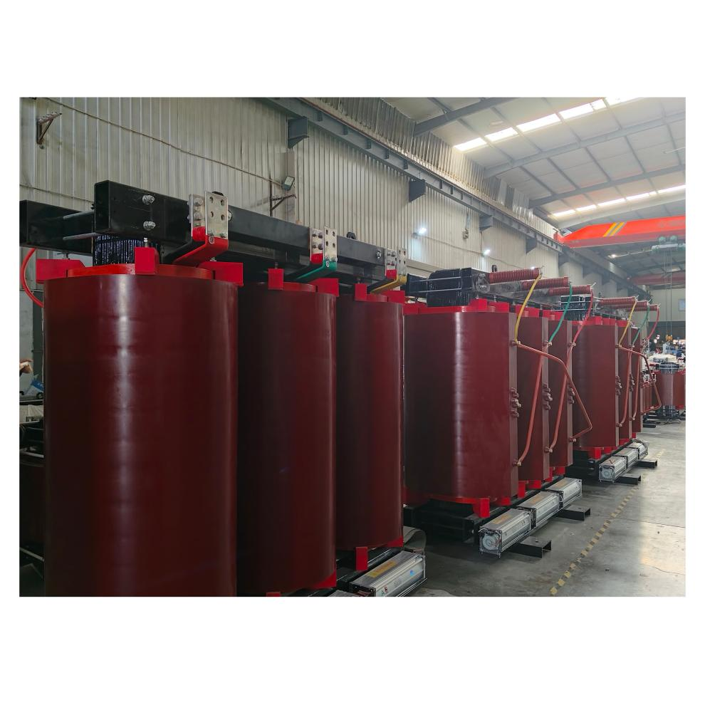 Why Choose a China Pole-Mounted Transformer Factory for Your Power Needs?