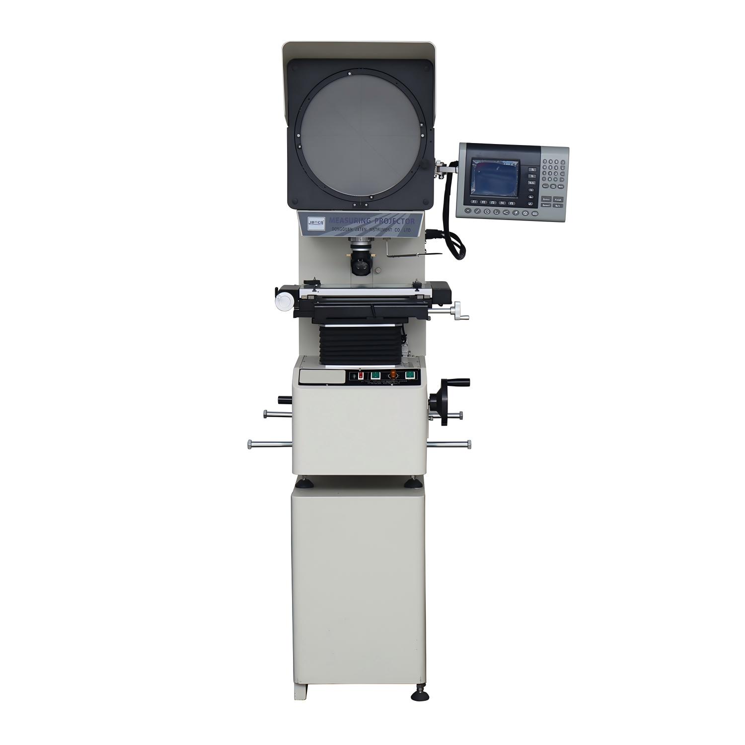 Profile Projector Supplier Guide to Choosing Reliable Precision Measurement Equipment
