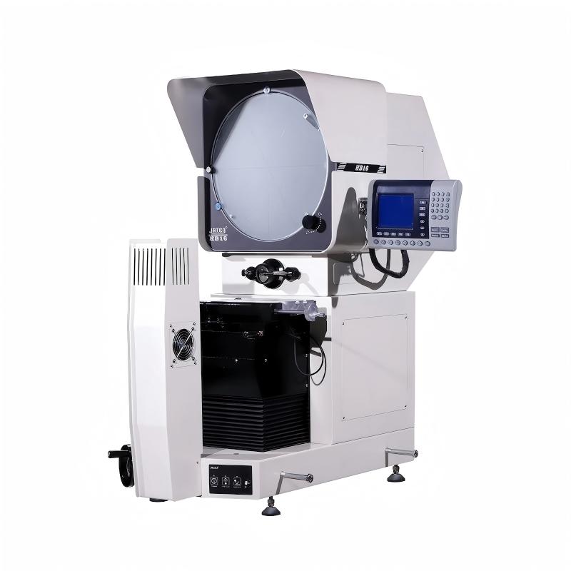 Optical Comparator Manufacturer Tips for Choosing the Right Inspection System