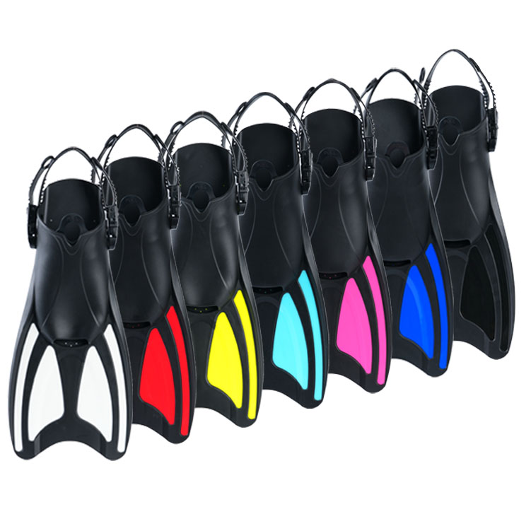 Best Swim Fins to Power Up Your Kick