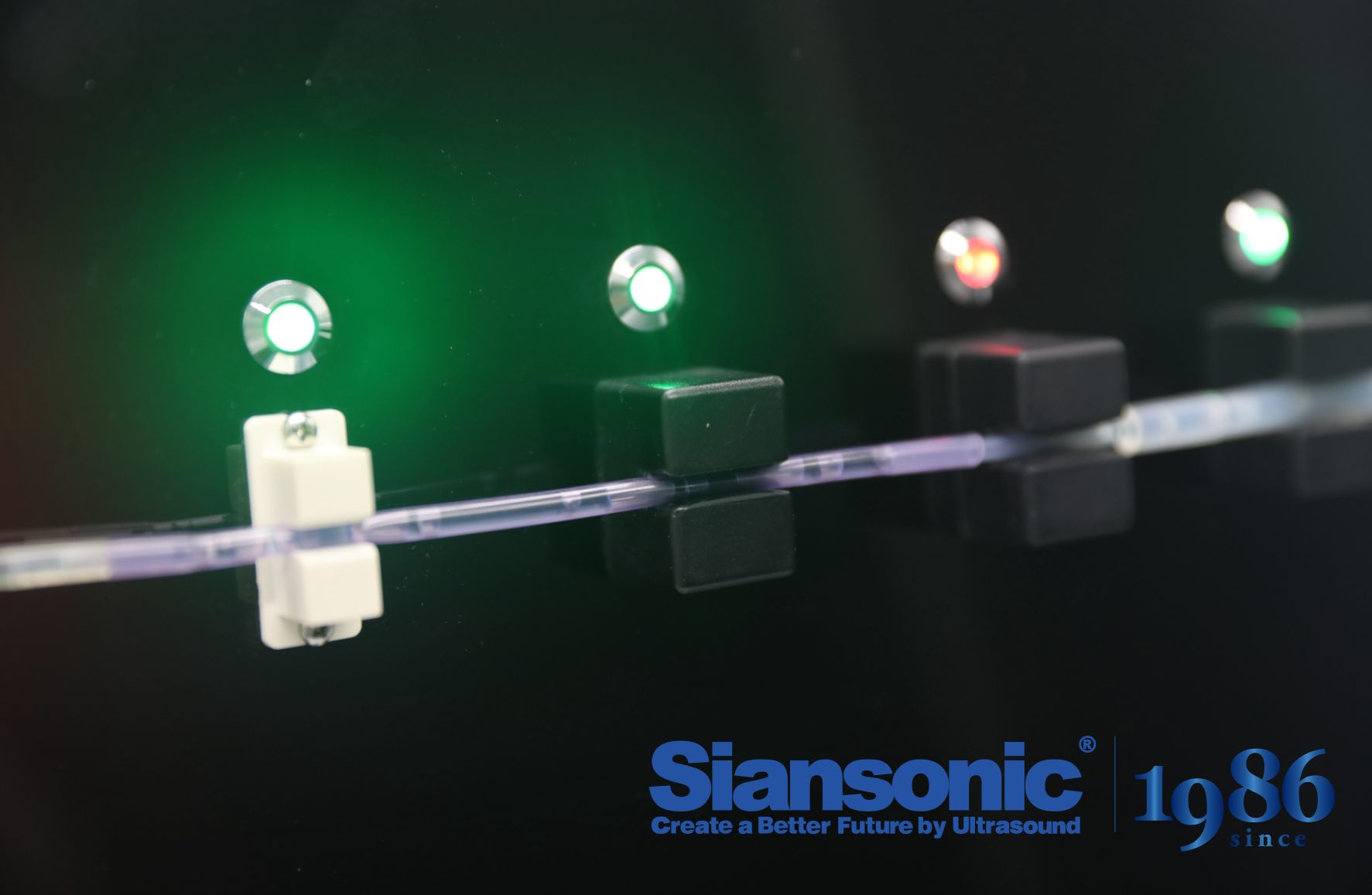 Air Bubble Detector: Top Picks for Precision Fluid Control