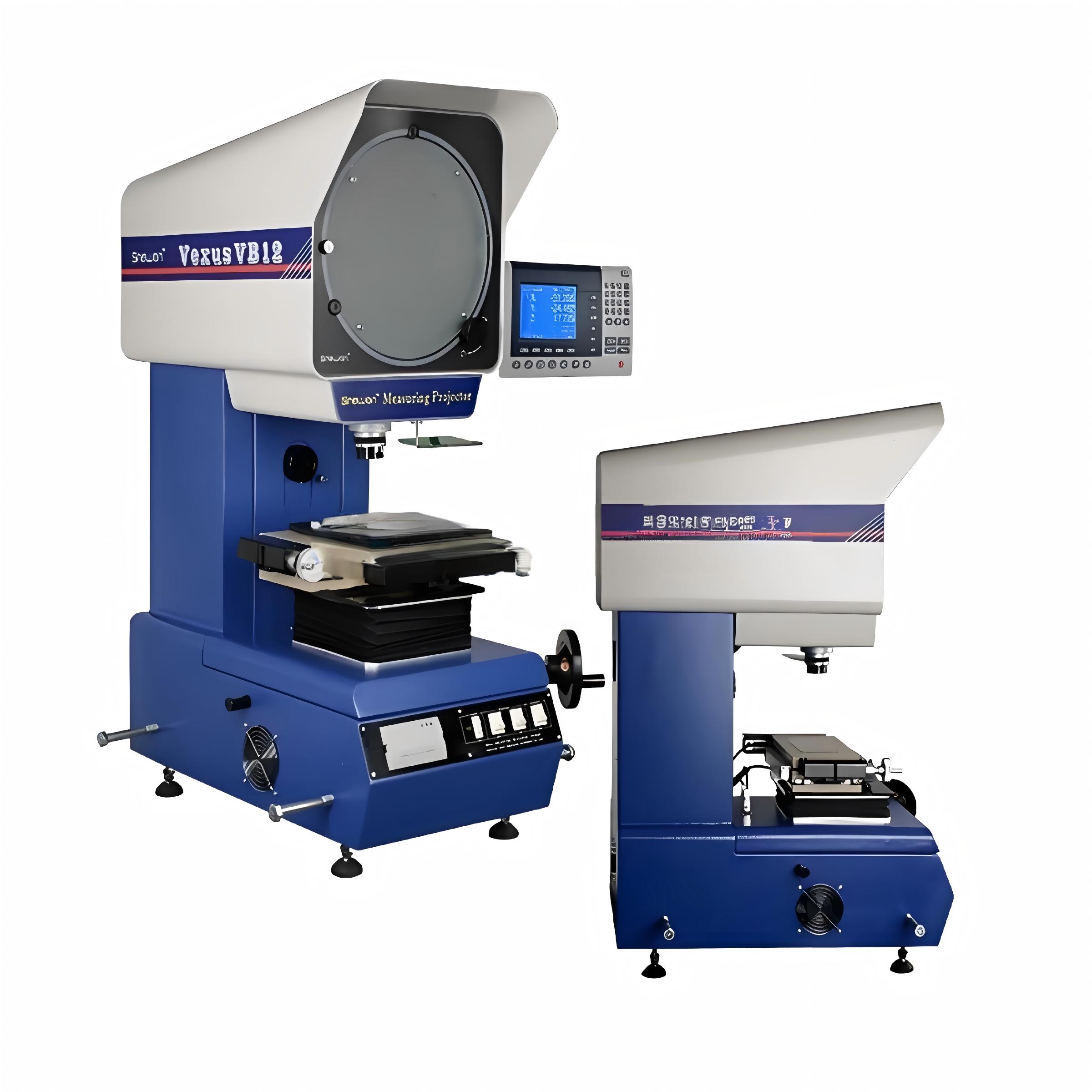 Profile Projector Machine Selection: A Practical Guide to Choosing the Right Model