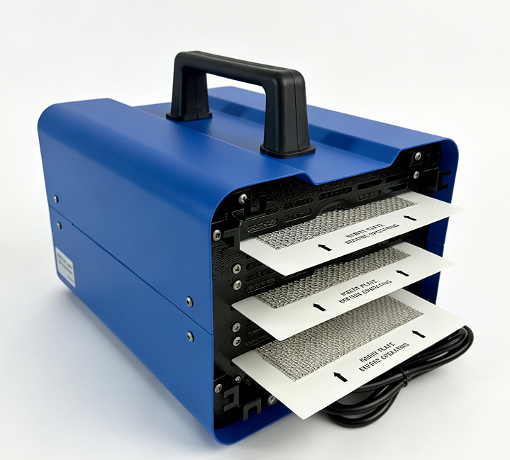 ODM Ozone Machine: Your Complete Guide to Custom Manufacturing Solutions