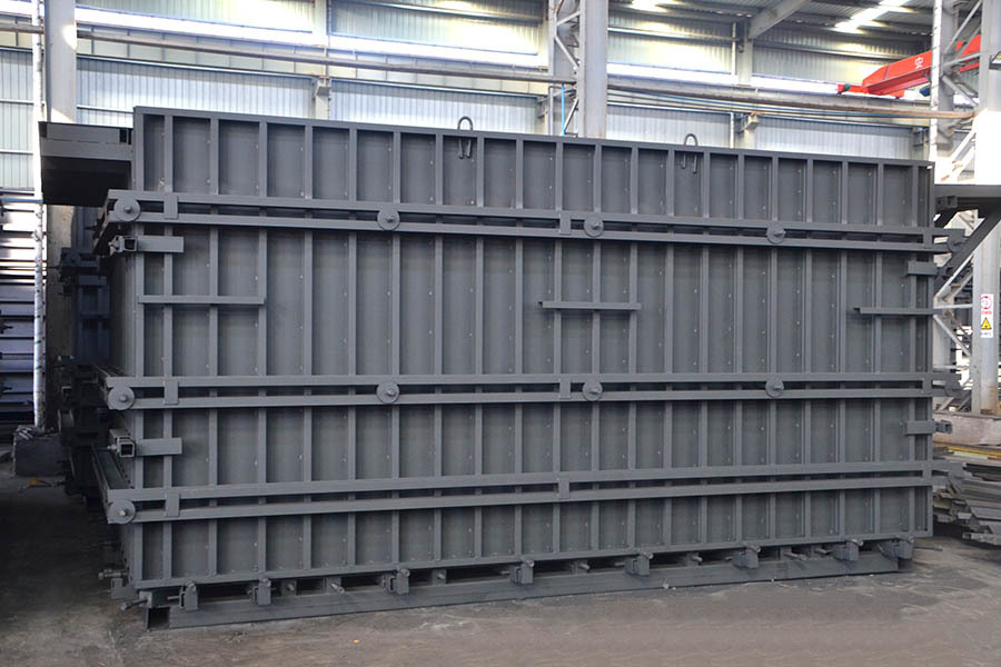 Fourth Generation Hydraulic Cement Mold Recommendations for Modern Construction Projects