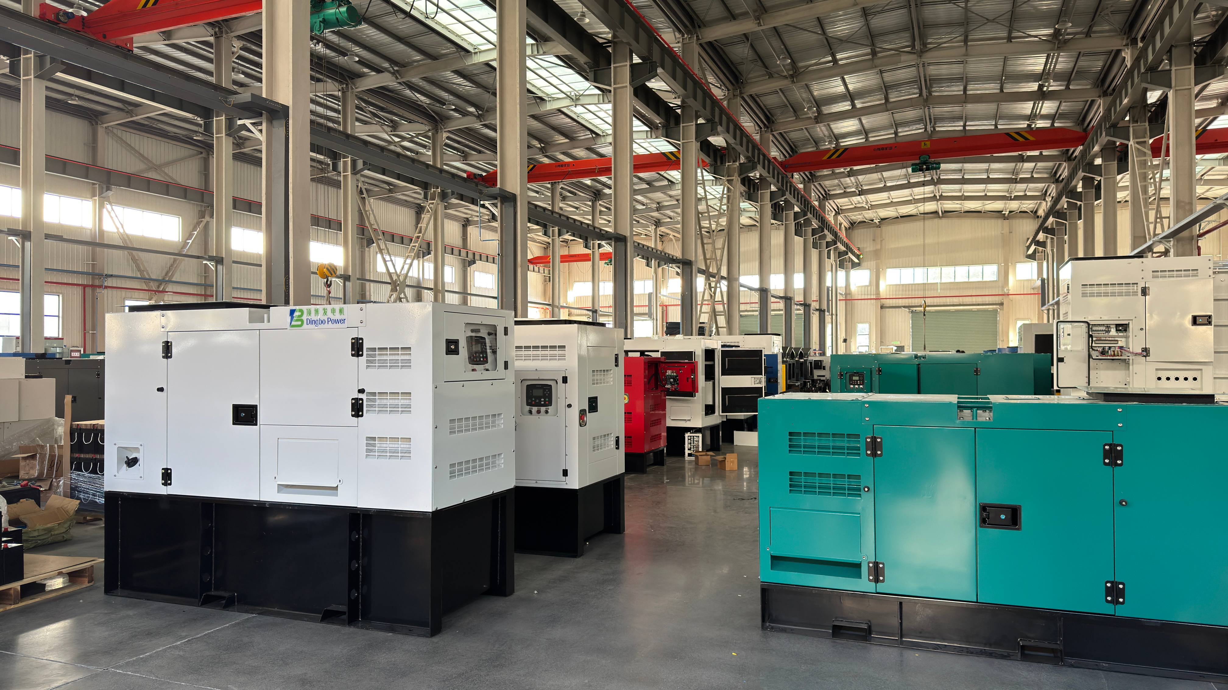 China Diesel Generator Insights for Buyers Seeking Reliable Power