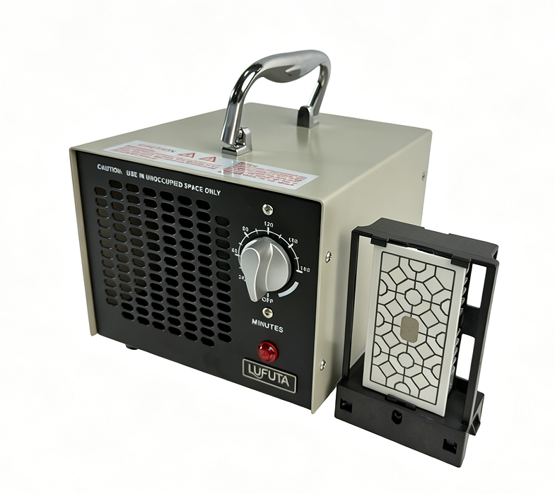 Vehicle Ozone Machine Supplier: High-Quality Ozone Generators for Automotive Use