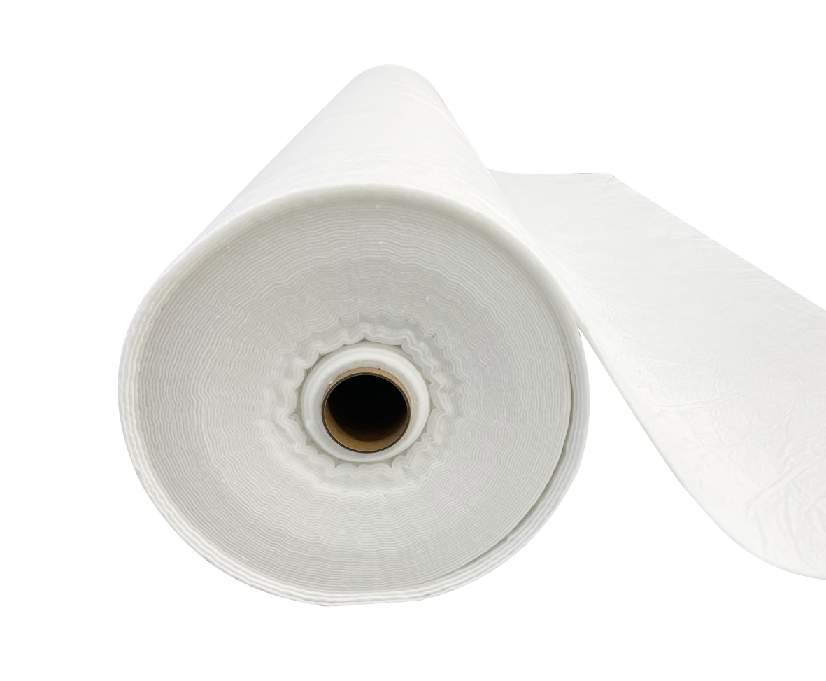 Geotextile Fabric Supplier Insights for Choosing the Right Materials on Your Next Build