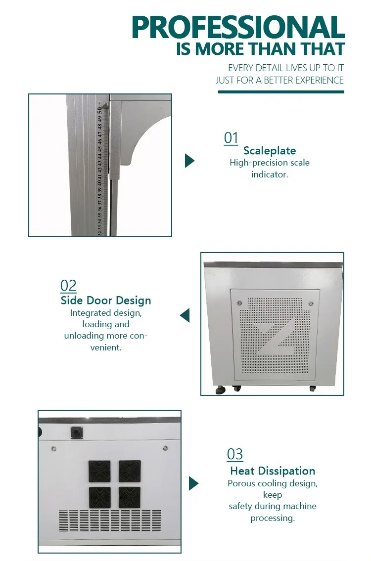 20W 30W 50W Jewelry Stainless Steel Fiber Laser Marking Machine for Sale Metal Laser Engraving Machine Max Source